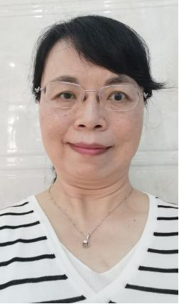 李翠云