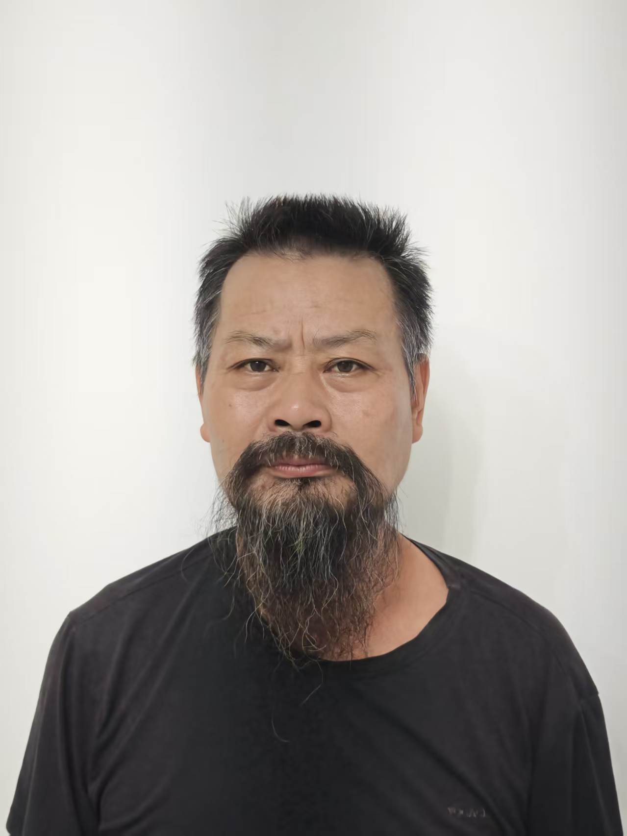 方长福